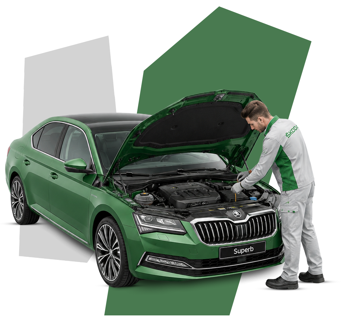 skoda about